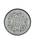 White Marrakesh