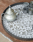 White Marrakesh