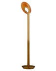 Euroluce Lampadari Corallo Italian Floor Lam by Spacio India