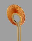 Euroluce Lampadari Corallo Italian Floor Lam by Spacio India