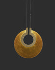 Euroluce Lampdari Coral Italian Pendant Lamp By Spacio India