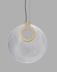 Euroluce Lampdari Coral Italian Pendant Lamp By Spacio India