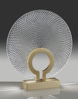Euroluce Lampdari Corallo Italian Table Lamp By Spacio India