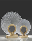 Euroluce Lampdari Corallo Italian Table Lamp By Spacio India