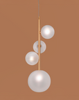 Bubbles Pendant