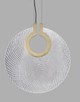 Euroluce Lampdari Coral Italian Pendant Lamp By Spacio India
