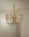 Sylcom Bucintoro Chandelier
