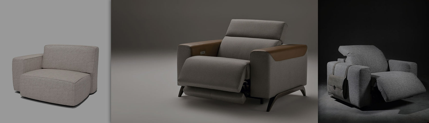 Recliners