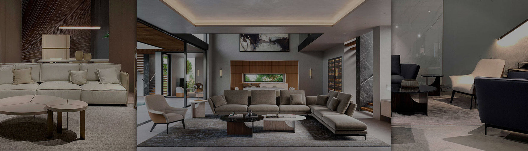 Sofa Sets