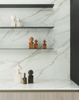 Gardeco Ceramic Sculpture The Muses Small Urania Natural