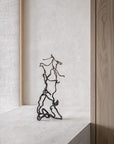 Gardeco To Return Bronze Sculpture (Limited Edition)