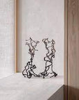 Gardeco To Return Bronze Sculpture (Limited Edition)