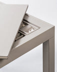 Giobagnara Venezia board game table interiors