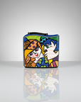 Delicious Pop Art Vase by Romero Britto | Spacio
