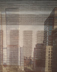 Hammered Metal Fabrics