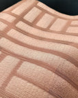 Hammered Metal Fabrics