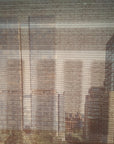 Hammered Metal Fabrics