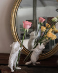 Haoshi Chipmunk Vase Carry on Back 03 Spacio India