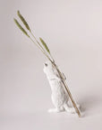 Haoshi Chipmunk Vase Carry on Back 03 Spacio India