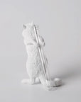 Haoshi Chipmunk Vase Carry on Back 03 Spacio India