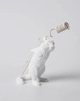 Haoshi Chipmunk Vase Carry on Back 03 Spacio India
