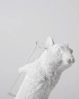 Haoshi Chipmunk Vase Carry on Back 03 Spacio India