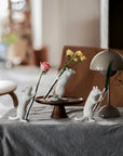 Haoshi Chipmunk Vase Present 01 Spacio India