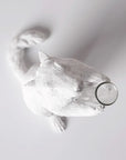 Haoshi Chipmunk Vase Present 01 Spacio India