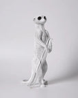 Haoshi Meerkat Vase Stand 01 Spacio India