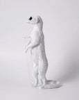 Haoshi Meerkat Vase Stand 01 Spacio India