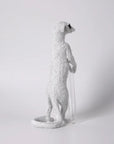 Haoshi Meerkat Vase Stand 01 Spacio India