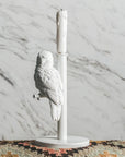 Haoshi Parrot Candle Holder Single Spacio India