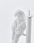 Haoshi Parrot Candle Holder Single Spacio India