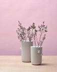 Haoshi Sparrow Vase M Spacio India