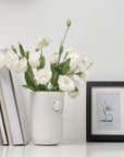 Haoshi Sparrow Vase M Spacio India