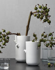 Haoshi Sparrow Vase M Spacio India