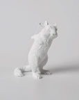 Haoshi Chipmunk Vase Carry on Back 03 Spacio India