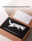 Haoshi Chipmunk Vase Hold 02 Spacio India
