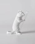 Haoshi Chipmunk Vase Hold 02 Spacio India