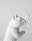 Haoshi Chipmunk Vase Hold 02 Spacio India