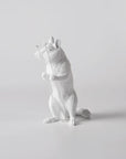 Haoshi Chipmunk Vase Hold 02 Spacio India
