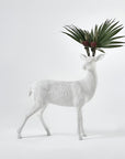Haoshi Deer Floor Sculpture Lighting Spacio India