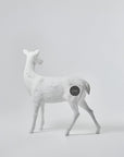 Haoshi Deer Floor Sculpture Lighting Spacio India