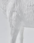 Haoshi Deer Floor Sculpture Lighting Spacio India