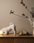 Haoshi Playful Dog Lamp Spacio India