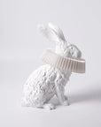 Haoshi Rabbit Sit Lamp Spacio India
