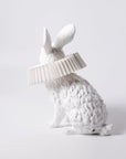 Haoshi Rabbit Sit Lamp Spacio India