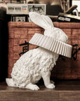 Haoshi Rabbit Sit Lamp Spacio India