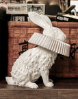 Haoshi Rabbit Sit Lamp Spacio India