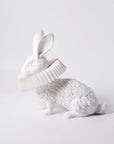 Haoshi Rabbit Squat Lamp Spacio India
